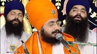 Sant Baba Ranjit Singh Ji Dhadrian Wale - (Ludhiana) Part 3