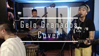 Ako nalang - Zia Quizon (Gelo Granados Cover)