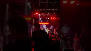Мумий Троль - невеста (live)