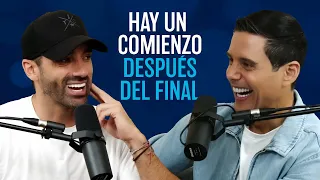 Alejandro Chabán & Toni Costa - Cómo se Inicia una Relación Después de Otra | CHABÁN Podcast