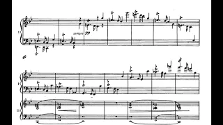 Saint-Saens Piano Concerto 2, Op  22, 3rd Mov (Blechacz)