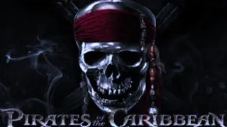 Pirates of Caribbean(Remix from kari-kari)