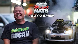 Troy o brien- Brashernats 2024 Promo