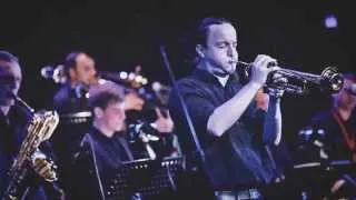 Big Band KK - Stripped (Depeched - Live at Cankarjev dom)