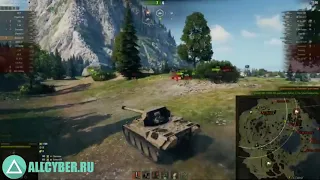 как установить и запустить wot classic