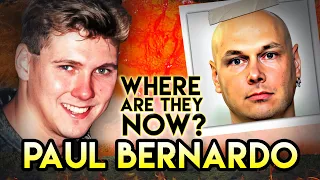 Paul Bernardo | Where Are They Now? | What Happened to Notorious serial killer?