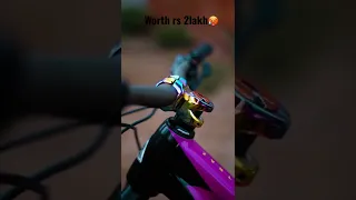 Worth rs 2 lakhs💸🥵 #subscriberformore #mtb #abhishek #1