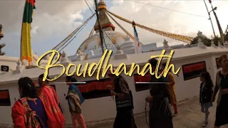 Introducing best and cheapest handicrafts shops in Boudha..