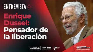 Enrique Dussel: Pensador de la liberación