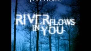 Jasper Forks - River Flows in You (Empire One Booty)