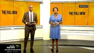 #SABCNews #FullViewSABC Headlines @18H00 | 02 March 2020