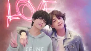 Taekook Timeline 2018 p. 3 [rus/esp/por/fr/it sub]