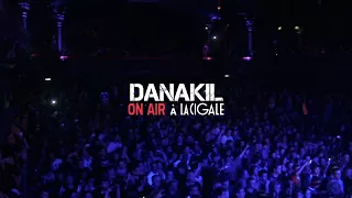 🎙️ Danakil - On Air [Live à La Cigale]