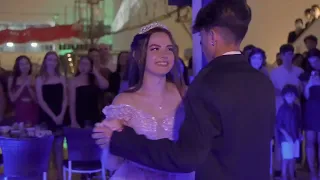 Gabi - Aniversário de 15 anos