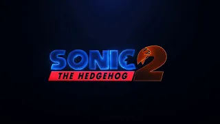 SONIC THE HEDGEHOG MOVIE 2 - TEASER TRAILER (fanmade)