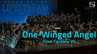 One Winged Angel | Final Fantasy VII | WMGSO's Fall 2022 Full Orchestra Concert