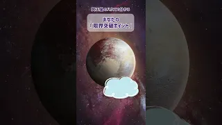 冥王星のハウスで見る、あなたの「限界突破ポイント」#shorts #ホロスコープ #西洋占星術