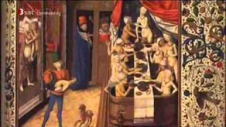 Wege aus der Finsternis, Europa im Mittelalter