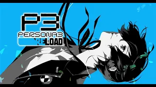 PERSONA 3 RELOAD OST - Full Moon Full Life CHORDS #chords #persona #persona3 #ost #videogames #p3