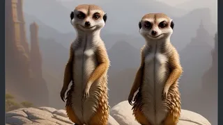 Channel trailer Meerkat Studio