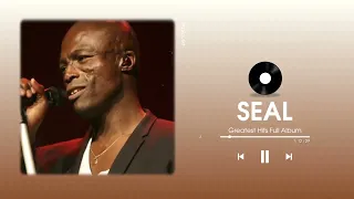 Seal Greatest Hits Full Album 2022 ✨ Best Songs Of Seal - Seal Best Hits