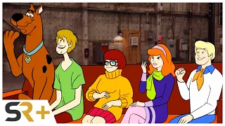 Scooby-Doo, Where Are You Now!: Reunion Clip