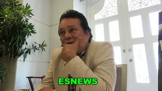 Duran Reaction To Mike Tyson Saying He's The Reason He Started Boxing EsNews Boxing