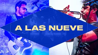 No Te Va Gustar - A Las Nueve (En Vivo en El Estadio Único de La Plata)