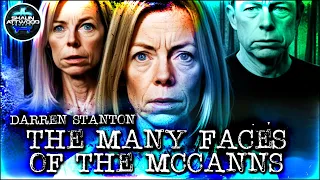 Body Language Analyst REACTS to Gerry & Kate McCann's Body Language - Darren Stanton - Podcast 564