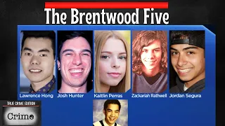 The Case Of The Brentwood Five/ Calgary’s worst mass killing