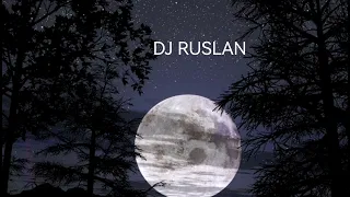 Winter Full Moon 2024 DJ RUSLAN in the Mix Lunar Mix Full Moon Mix Vol. 4