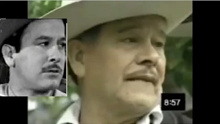 Antonio Pedro SI FUE PEDRO INFANTE "EN TV AZTECA COMPARACIONES"