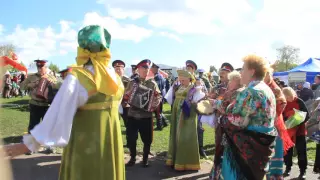 Фестиваль "Казачья станица" 2