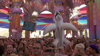 Boom Festival 2018 - Day 2