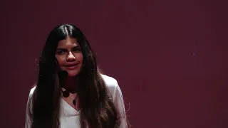 The Value of Sharing Your Story | Manuela Garzón Pérez | TEDxColegioAngloColombiano