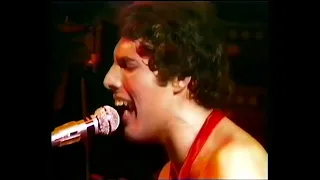 Queen - Live at Hammersmith 1979 | Don't Stop Me Now (REMASTERED 2022)