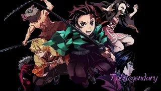 Demon Slayer: Kimetsu no Yaiba - The Hinokami Chronicles : VERSUS MODE OST
