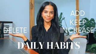 7 Habits Keeping You Stuck (Part 2)