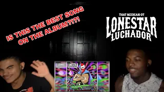 IS THIS THE BEST SONG ON THE ALBUM? | That Mexican OT - Groovin Remix (Official Visualizer) REACTION