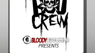 Boo crew interview