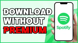 How to Download Songs in Spotify WITHOUT Premium (2022)