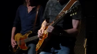 Hamburg Blues Band ft. Krissy Matthews & Clem Clempson - Down in the Flood - Empore Buchholz, 3.3.17