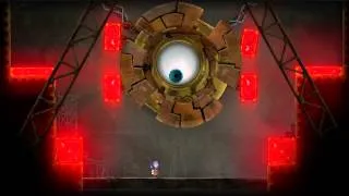 Teslagrad — релизный трейлер