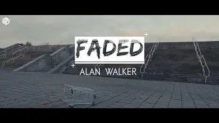 Alan Walker Faded без слов 1 час