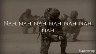 The Score   Legend lyrics (special forces )