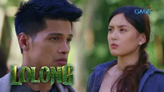 Lihim ng mga Atubaw, malalaman ni Bella?! (Episode 35 Part 4/4) | Lolong