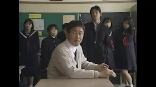 学校の怪談 「廃校綺談」 黒沢清 HAIKO KIDAN  Kiyoshi Kurosawa