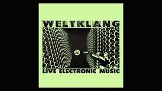 Weltklang Electronic Music - Funf Affen