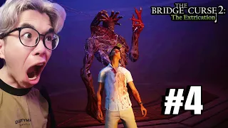 TRÙM CUỐI XUẤT HIỆN AI ĐÓ PHẢI HY SINH ĐỂ MỌI NGƯỜI ĐƯỢC SỐNG | The Bridge Curse 2  #4 END