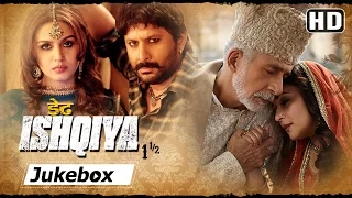 Dedh Ishqiya - Madhuri Dixit - Arshad Warsi - Naseeruddin Shah - Gulzar - Vishal Bhardwaj Hits